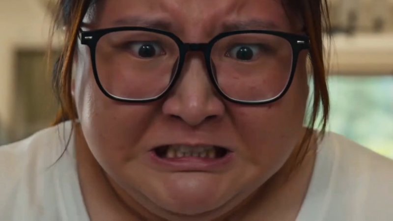 少女爱上大叔的韩剧骤雨初歇