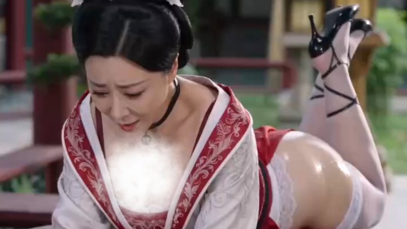 暗夜与黎明全集在线观看春风满面