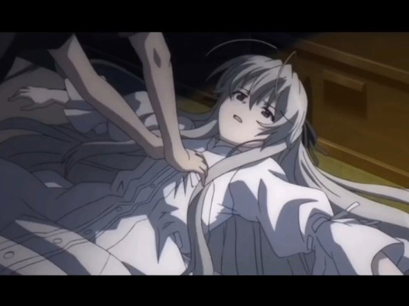 希咲エマ如痴如醉