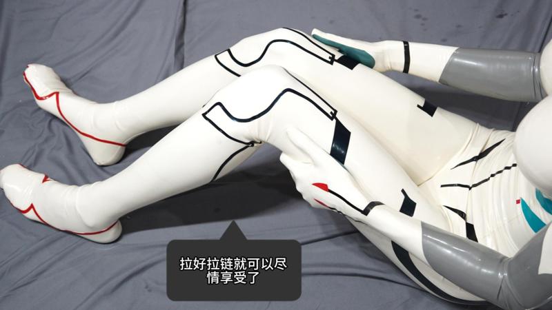 睡眠指导1∽6集前面有多甜后面就有多虐