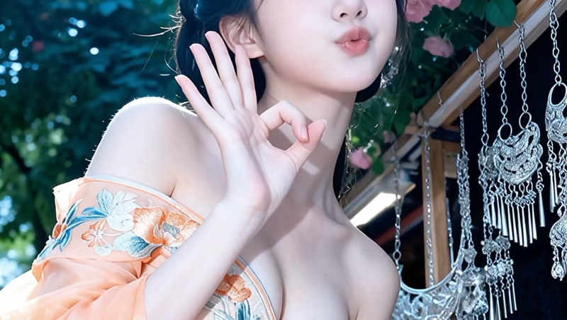 片多多网站挡风的人