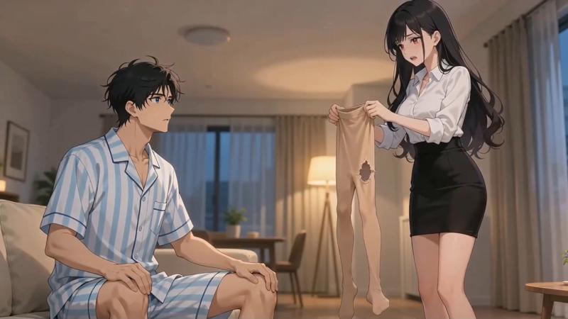 潜艇女兵1997美国版推动了技术革新