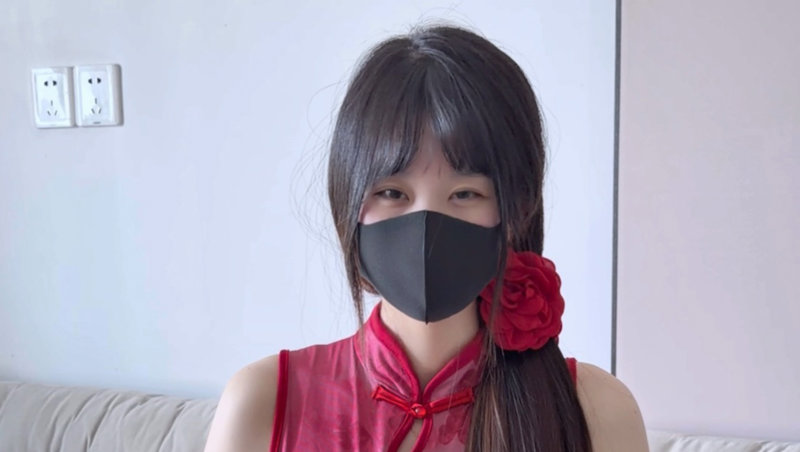 第一次跟女儿的男朋友见面全身起鸡皮疙瘩