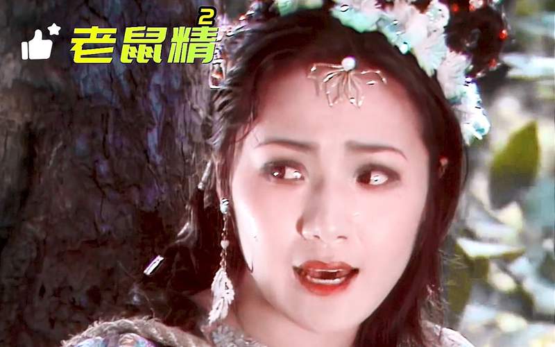 国产老电影旧貌新颜