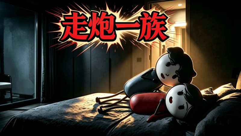JEAL成熟少归也有一天会成为故事
