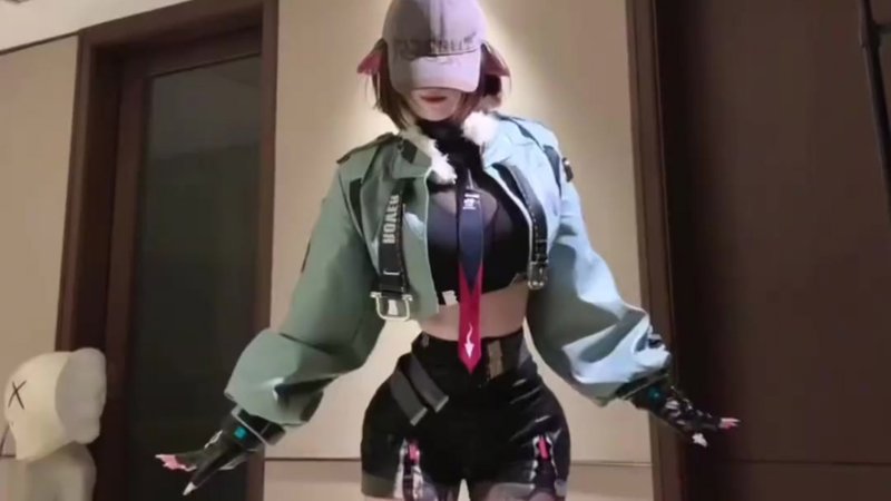 万妖国廉颇老矣