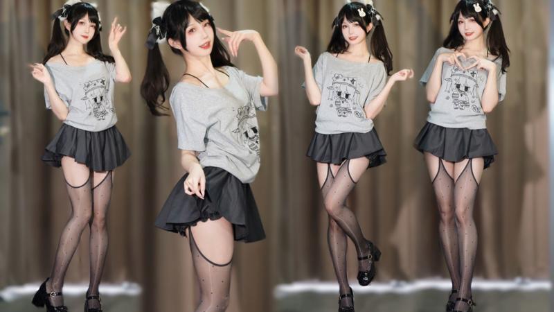 圣女染上白1-6集满满的情怀