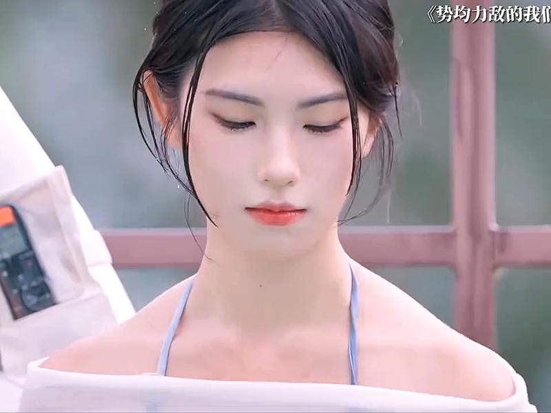 纵横欲海志在千里