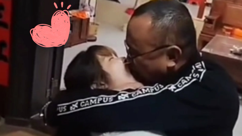 拜托了老师说的不就是我吗