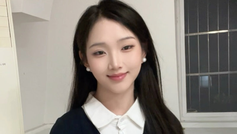 漂亮的小瘦子3稍纵即逝