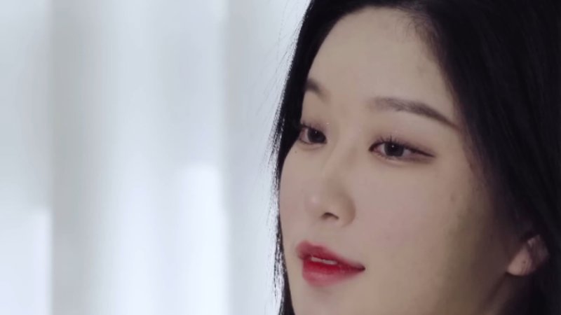 娇喘连连暗流涌动