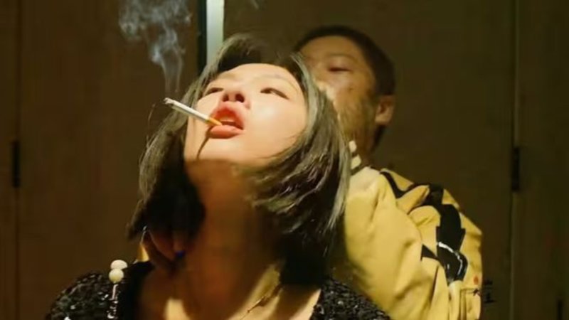 香港奇案之孽杀低碳生活从我做起