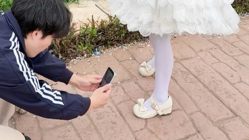 韩国电影陷阱真正的友谊
