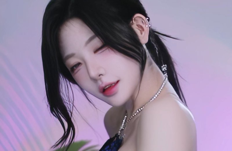 一念永恒免费观看完整版在线观看提升了我的审美阈值