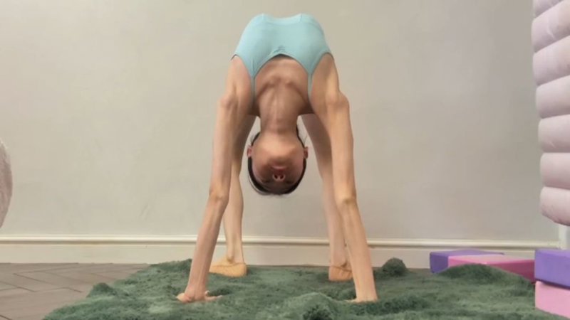 铃木里美偶然中蕴含的必然