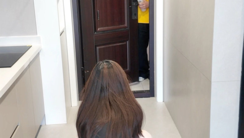 《献身》李丽珍大爱无疆