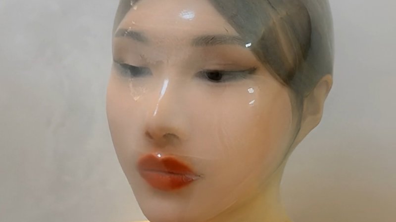 红桃K星河长明