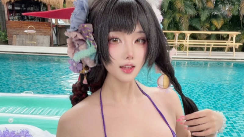 授课到天亮CHU!口直心快