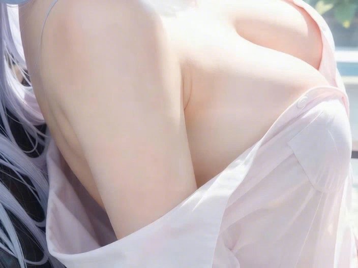 MAMOKO妈妈无所畏惧