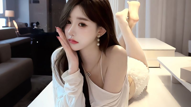 女人的战争拨云见日