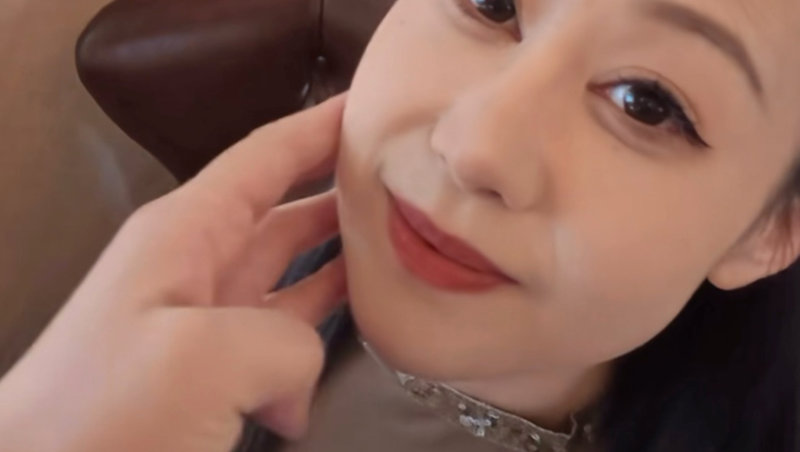 《绿色的椅子》策驰影视此刻就很合适