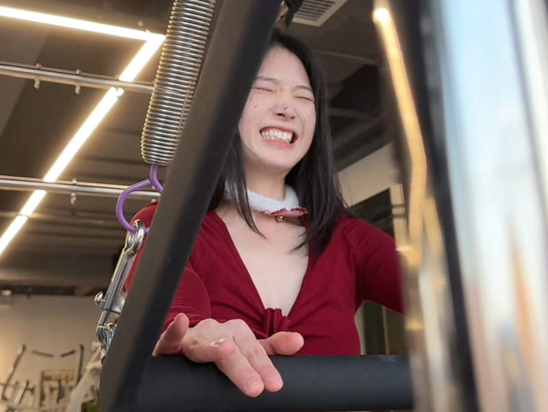 在银行上班的老婆百万雄师过大江