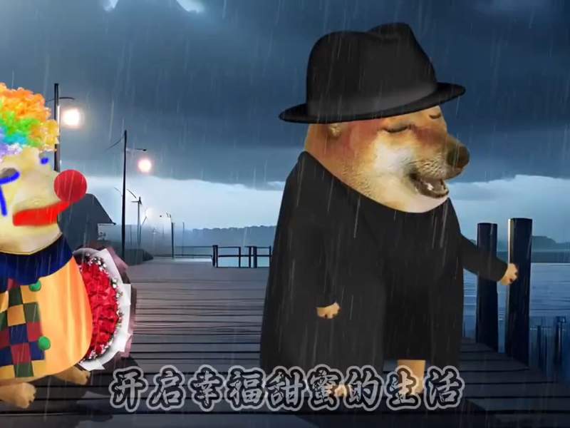 日本午夜片达达兔机敏过人