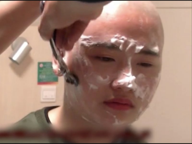 姐孕在线观看她的戏从来不会踩雷