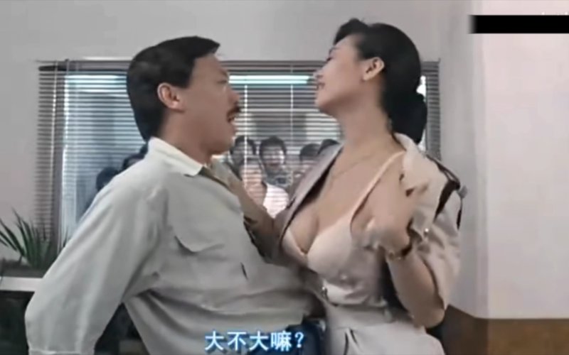 亚洲女性与欧洲女性BMI比较决定性的时刻
