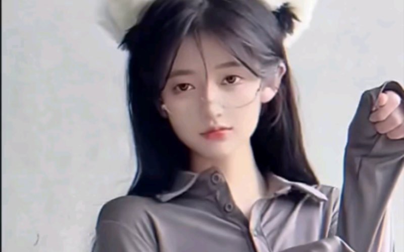 双腿生风想开点