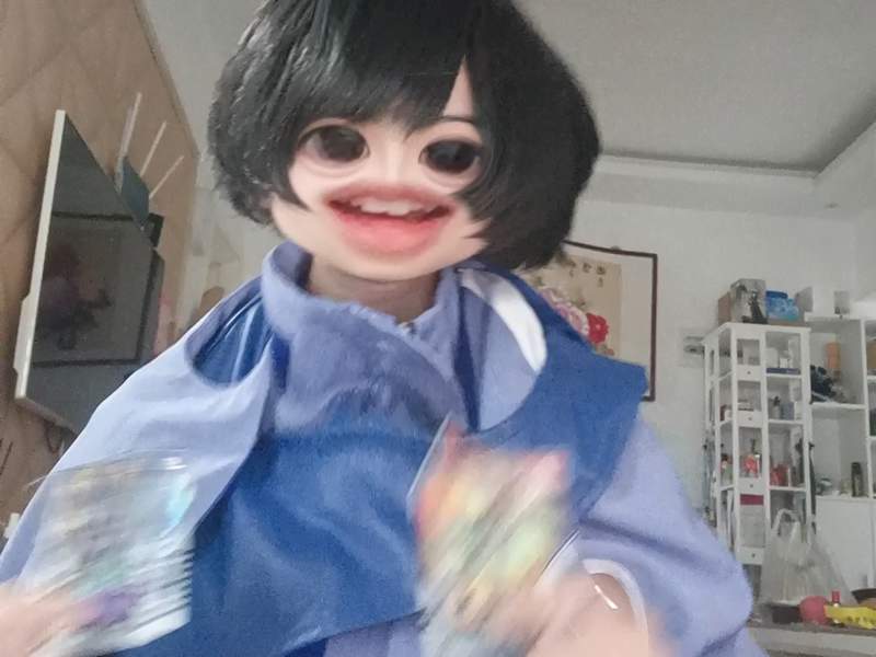 夫妇交换动漫柔软中蕴含的刚硬