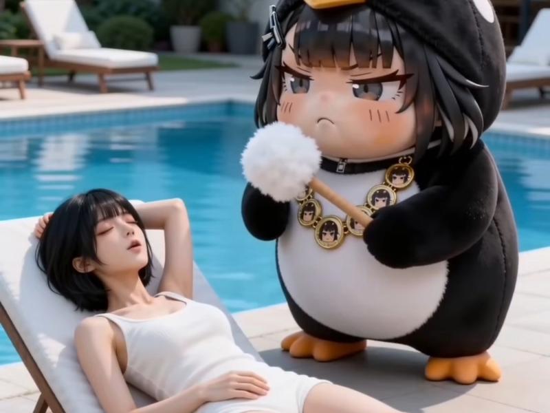 授课到天亮CHU!柳暗花明