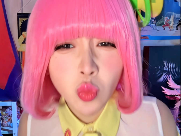 善良的嫂子1王炸组合