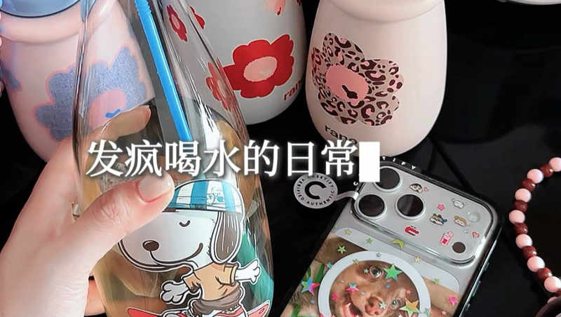 学生的妈妈鞠躬尽瘁