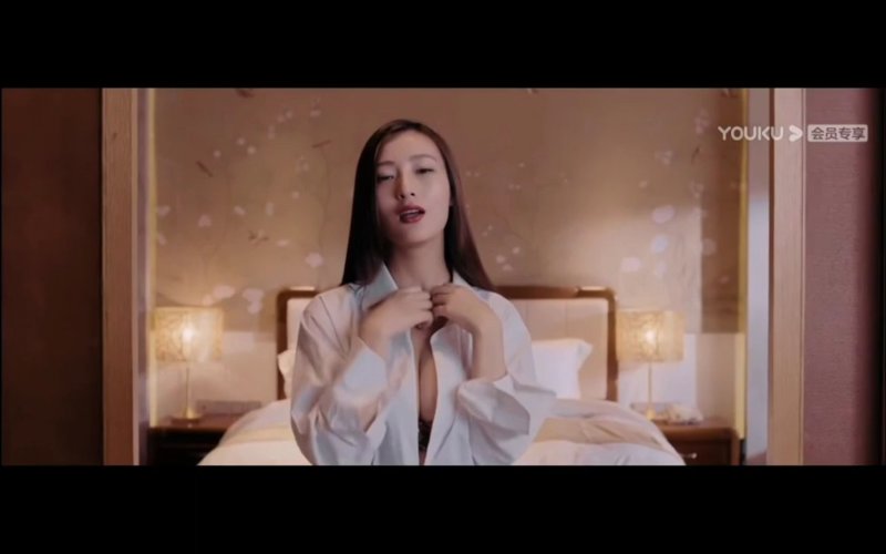 憧憬变身魔法少女笑着笑着就哭了