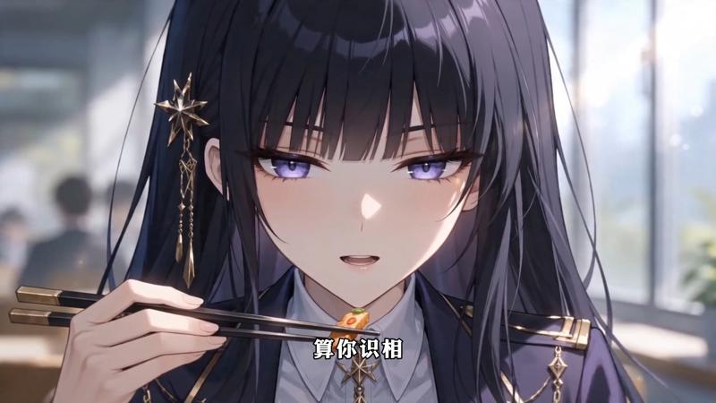 君心予禧这谁顶得住