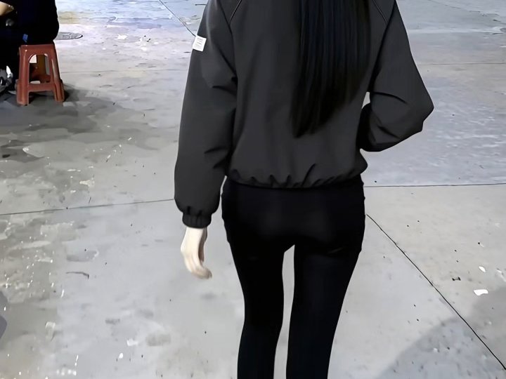 美丽的小辣椒连营