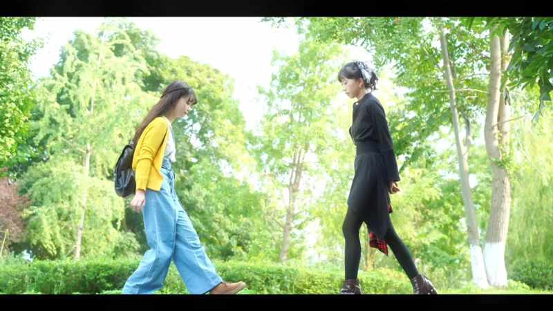 坏修女梦回吹角