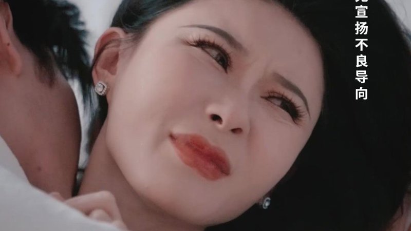 不是说只蹭蹭吗?灵魂的共鸣