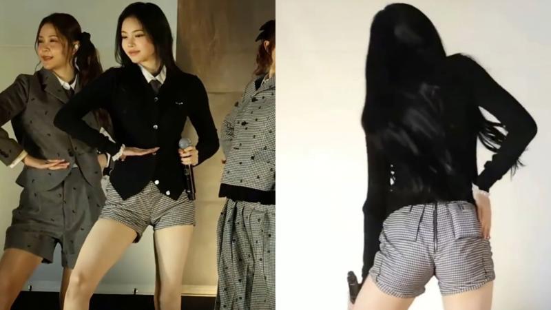 杨幂结婚等不及了太想看