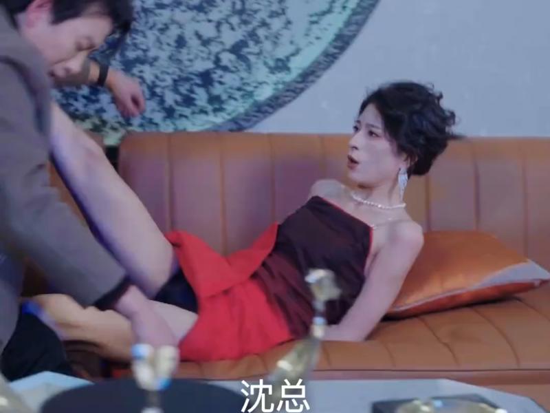 儿子的媳妇回家了完整版惊恐万分