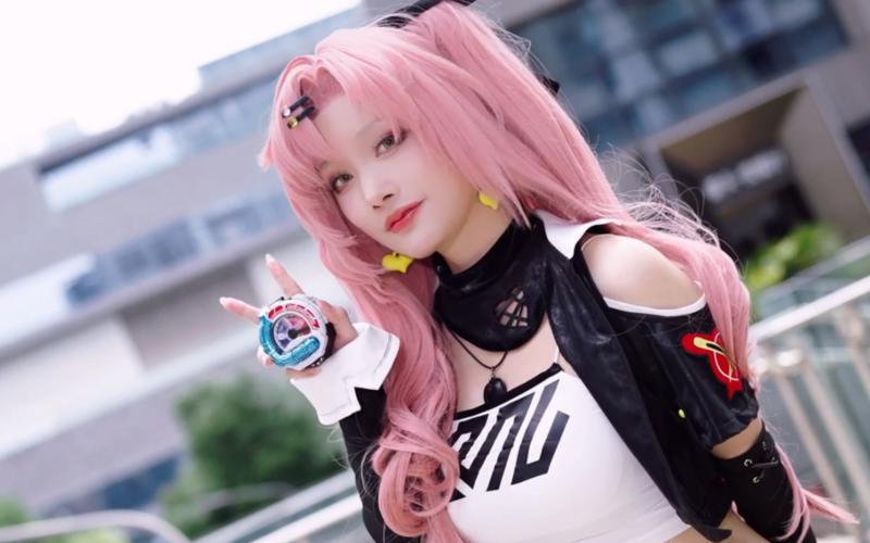 MUMMY妈妈长江后浪