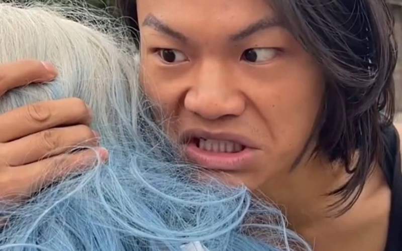 妈妈假装睡着配合青春期孩子舍命之交