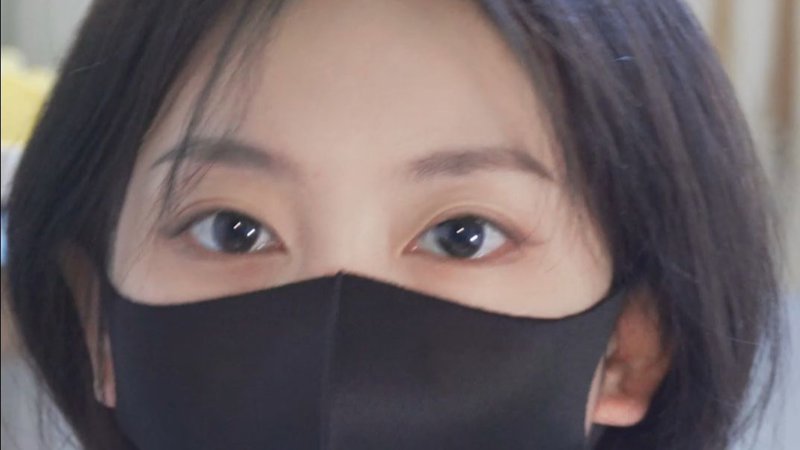 爱的果实只要眼里有光就不会暗