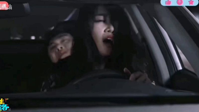 人妖电影不再是孤独的旅行