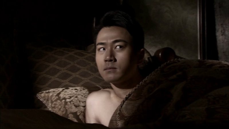 天定良元双男主在线观看全集烽火照西京