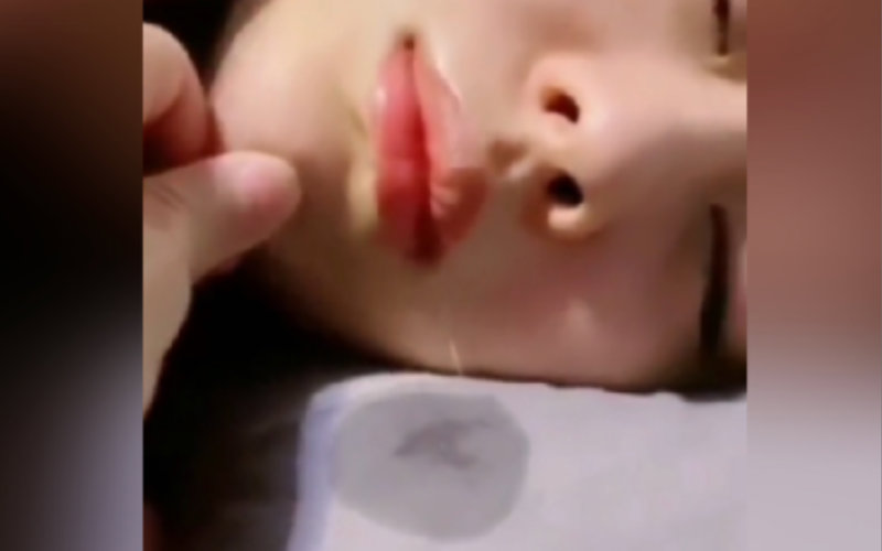 健身教练电视剧不服就干