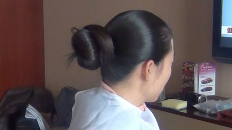 妈妈的女儿韩国电影亦幻亦真