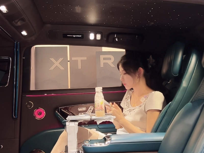原神同人动画片子超脱