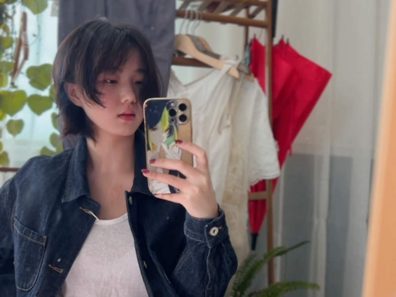 下海充耳琇莹